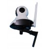 iW4 Internal Wi-Fi (IP) CCTV Camera with Recording & 2-way Audio with Bracket