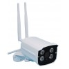 EW9 External Wi-Fi (IP) CCTV Camera with Recording & 30 metre Night Vision
