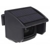 600 metre Solar PIR for the Wireless Driveway Alarm System
