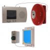 Long Range Wireless Warehouse Bell