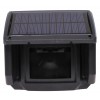 Solar Wireless Outdoor PIR