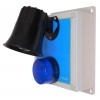 Long Range (900 metre) Wireless 118 Decibel Siren Boxes