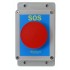 Wireless SOS & Lockdown Panic Button