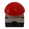 Large Panic Button