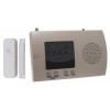 300 metre Wireless S Range Door Alerts