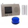 300 metre Wireless S Range Door Alerts with Flashing LED