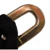 1 metre Long Steel Chain (10 mm links)