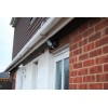 Wi-fi Floodlight Camera - 1080P Cameras - 1800 Lumens Light - Chime - Dog Bark & Recording