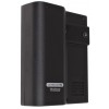 UltraCOM2 Black Wireless Door Intercom with Electronic Door Lock 