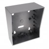 Silver Caller Station Hood (UltraCom2)