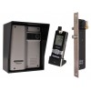 Wireless Door Intercom (UltraCom2) with Electric Door Lock