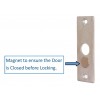 Electric Door Lock from Ultra Secure Direct