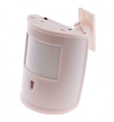 WG Alarm Pet Friendly Wireless PIR