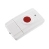 WG Alarm, Battery Powered Wireless Panic Button.
