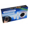 3G GSM Wireless Ultralarm Burglar Alarm