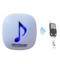 DA600 80 metre Wireless SOS Alert