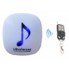 DA600 80 metre Wireless SOS Alert
