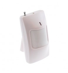 WG Alarm, Std Wireless PIR