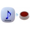 DA600 300 metre Wireless SOS Alert