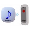 DA600+ 600 metre Wireless SOS Alert