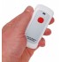 Long range Panic Buttons for the DA600 800 metre Wireless SOS Alert