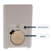 Remote Control for the PIR Alarm (Shed & Garage Security)