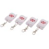WG Alarm, Remote Control Pack.