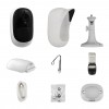 Battery External Wi-Fi 1080P CCTV Camera (Reolink Argus 2)
