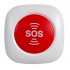 Wireless SOS Button Ultralarm