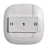 Wireless Smoke Alarm Monitor Ultralarm