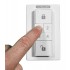 Remote Keypad for the 3G GSM Wireless Ultralarm Burglar Alarm