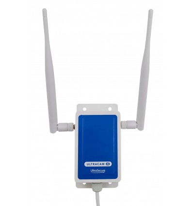4G Wireless UltraCAM Router