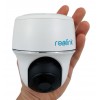Reolink Pan & Tilt Battery Wifi Camera