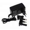 2-pin Transformer for the Protect 800 Long Range Wireless Driveway Alarm