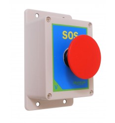 Protect 800 Wireless SOS Button