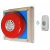 Protect 800 Long Range Wireless Bell Kit