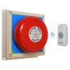 Protect 800 Long Range Wireless Bell Kit