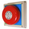 Protect 800 Long Range Wireless Bell Receiver