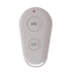 BT Alarm Remote Control 
