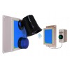 Long Range (800 metre) Wireless 118 Decibel Siren System