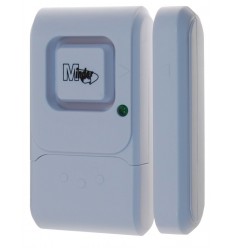 Stand-alone Door & Window Contact Alarm & Alert