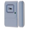 Stand-alone Door & Window Alarm or Alert