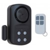 Magnetic Contact Gate, Door & Outbuilding Weatherproof Alarm or Chime Alert