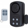 Magnetic Contact Gate, Door & Outbuilding Weatherproof Alarm or Chime Alert