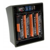 Protect-800 Driveway Alert Wireless PIR (internal view).