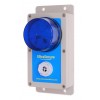 Wireless KP Shop Panic Alarm Panel