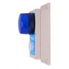 Wireless KP Shop Panic Alarm Panel