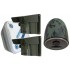 Protect-800 Long Range Wireless Driveway Alarm with 4G Battery Outdoor Camera