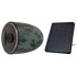4G Battery Outdoor Camera with Solar Panel