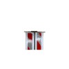 Top Plate, for the TP-100R Fully Telescopic Security Post